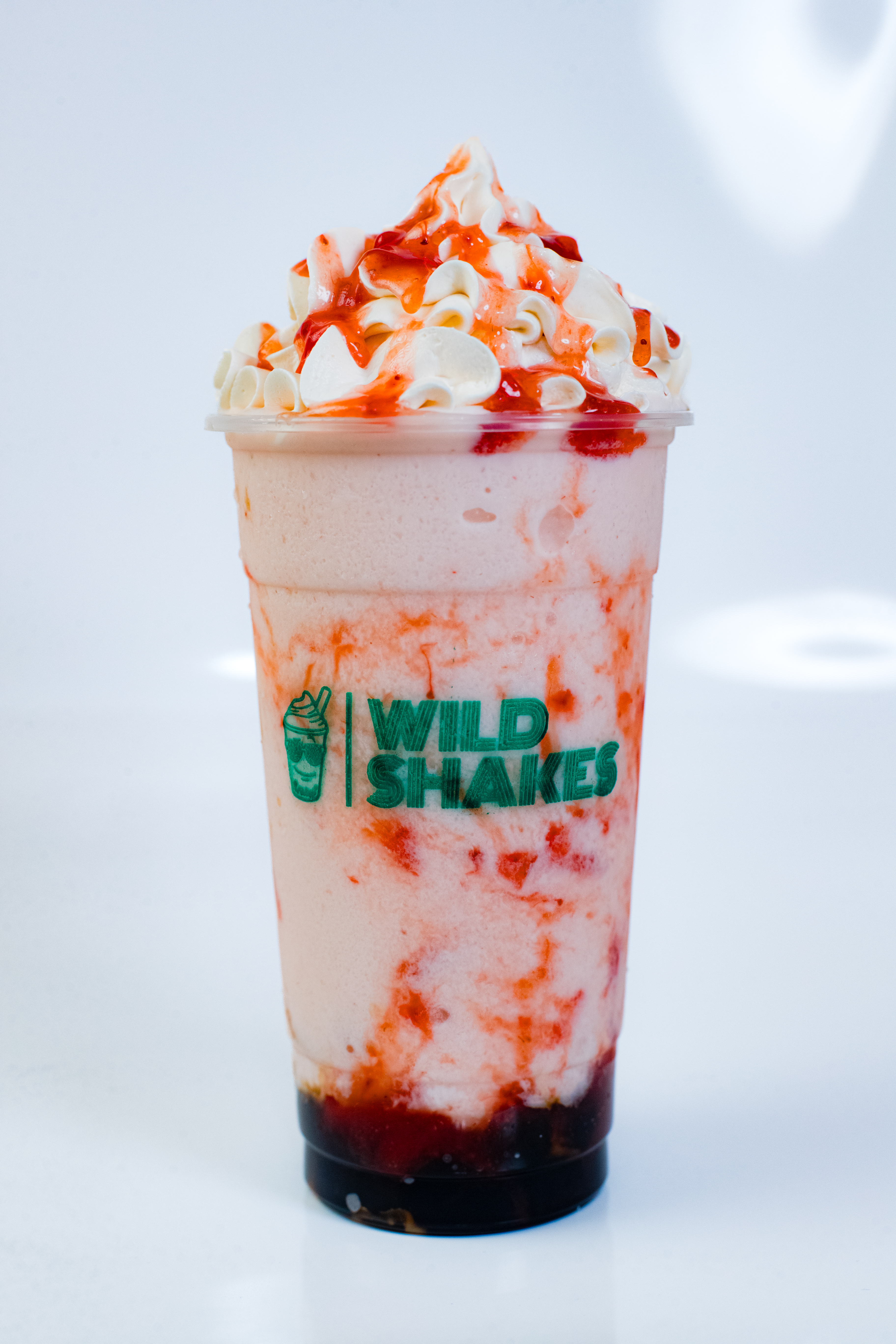 Strawberry Creamcheese